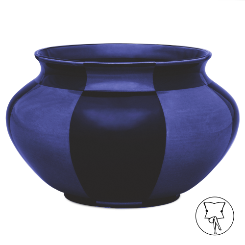 Vase W7B